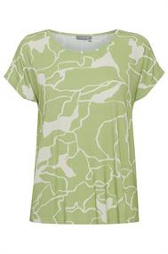 T-shirt dames