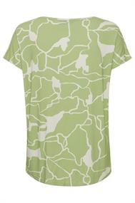 T-shirt dames