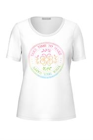 T-shirt dames