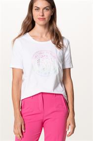 T-shirt dames