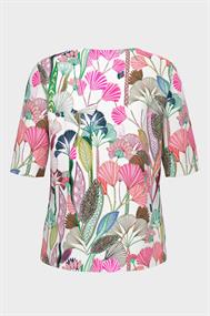 T-shirt dames