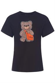 T-shirt dames