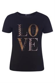 T-shirt dames