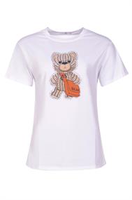 T-shirt dames