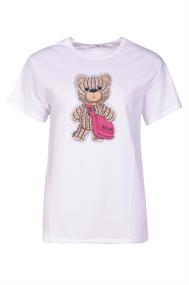 T-shirt dames