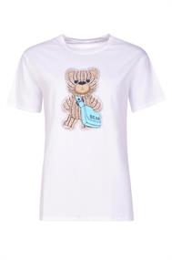 T-shirt dames