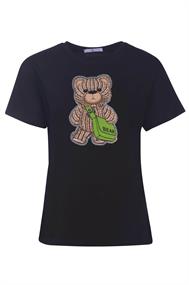 T-shirt dames
