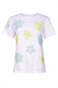 T-shirt dames
