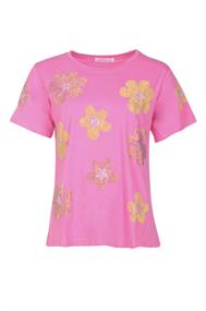 T-shirt dames