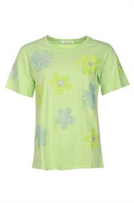 T-shirt dames
