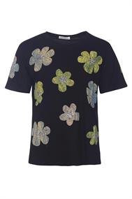 T-shirt dames