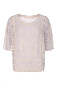 T-shirt dames