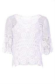 T-shirt dames