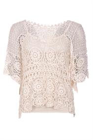 T-shirt dames