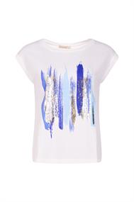 T-shirt dames