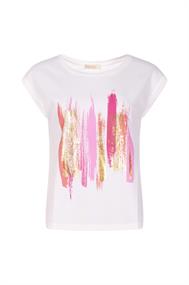 T-shirt dames