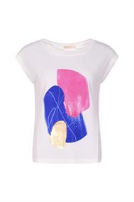 T-shirt dames