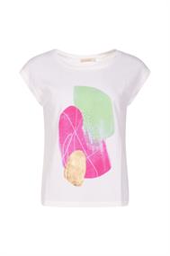 T-shirt dames