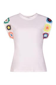 T-shirt dames