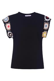 T-shirt dames
