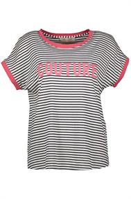 T-shirt dames