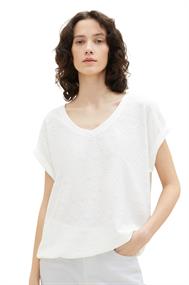 T-shirt dames