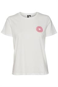 T-shirt dames