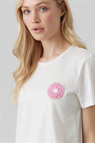 T-shirt dames