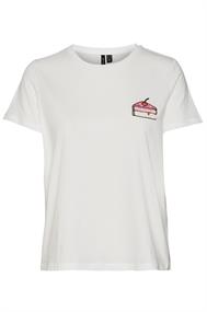 T-shirt dames