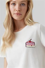 T-shirt dames