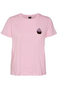 T-shirt dames