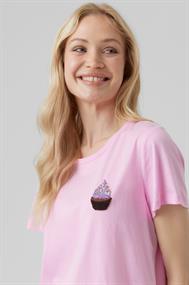 T-shirt dames
