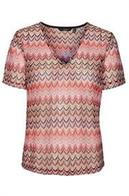 T-shirt dames