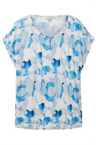 T-shirt dames