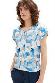 T-shirt dames