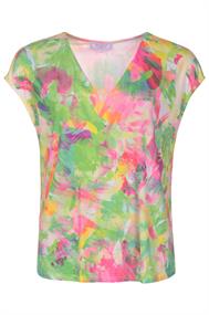 T-shirt dames