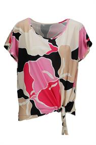 T-shirt dames