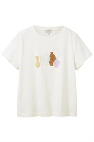 T-shirt dames