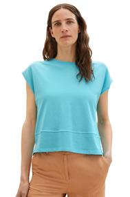 T-shirt dames
