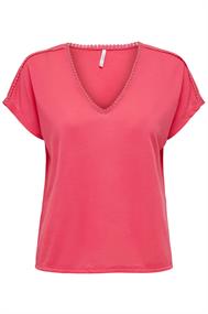 T-shirt dames