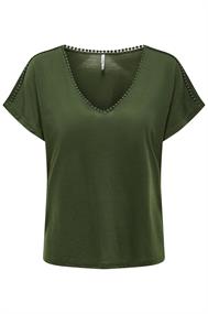 T-shirt dames