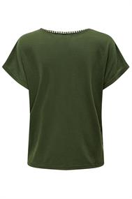 T-shirt dames