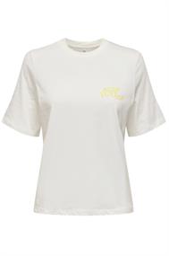 T-shirt dames