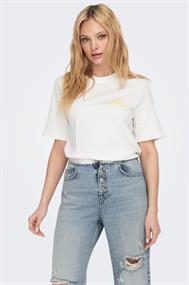 T-shirt dames