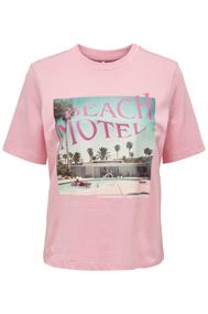 T-shirt dames