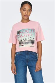 T-shirt dames
