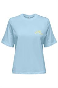 T-shirt dames