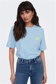 T-shirt dames