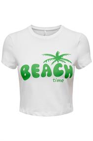 T-shirt dames