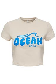 T-shirt dames
